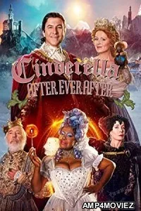 Cinderella After Ever After (2019) HQ Hindi Dubbed Movie
