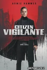 Citizen Vigilante (2026) HQ Hindi Subtitles