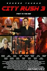 City Rush 3 (2023) HQ Hindi Dubbed Movies