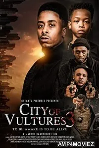 City of Vultures 3 (2022) HQ Telugu Dubbed Movie