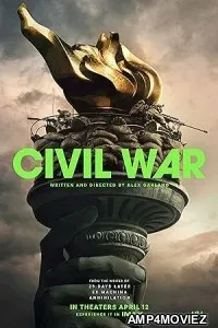Civil War Saint (2022) HQ Telugu Dubbed Movie