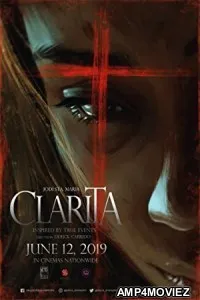 Clarita (2019) HQ Hindi Dubbed Movie
