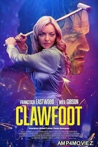 Clawfoot (2023) HQ Bengali Dubbed Movie