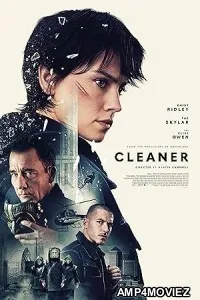 Cleaner (2025) HQ Bengali Dubbed Movie