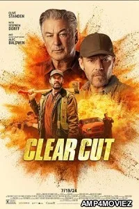 Clear Cut (2024) HQ Telugu Dubbed Movie