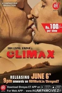 Climax (2020) UNRATED RGVWorld English Short Film