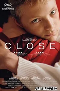 Close (2022) HQ Hindi Dubbed Movie