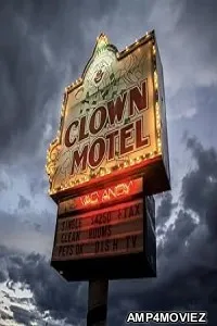 Clown Motel (2023) HQ Tamil Dubbed Movie