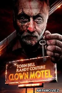 Clown Motel (2023) HQ Telugu Dubbed Movie