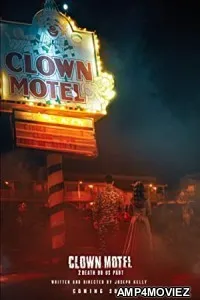 Clown Motel 2 (2022) HQ Telugu Dubbed Movie