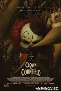 Clown in a Cornfield (2025) HQ Telugu Dubbed Movie