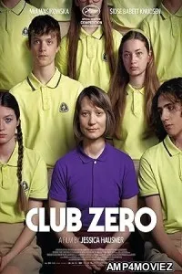 Club Zero (2023) HQ Bengali Dubbed Movie