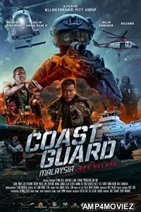 Coast Guard Malaysia Ops Helang (2023) HQ Bengali Dubbed Movie
