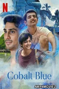Cobalt Blue (2022) Hindi Full Movie