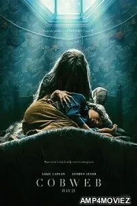 Cobweb (2023) HQ Telugu Dubbed Movie