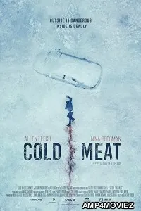 Cold Meat (2023) HQ Tamil Dubbed Movie
