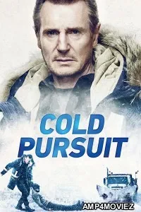 Cold Pursuit (2019) ORG Hindi Dubbed Movie