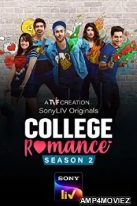 College Romance (2022) Hindi Season 3 Complete Show