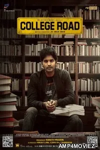 College road (2022) HQ Tamil Dubbed Movie