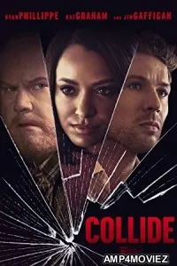 Collide (2022) HQ Telugu Dubbed Movie