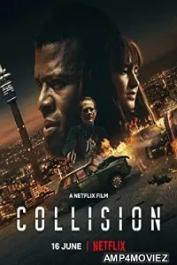 Collision (2022) HQ Telugu Dubbed Movie