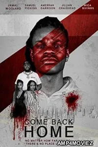 Come Back Home (2022) HQ Hindi Dubbed Movie