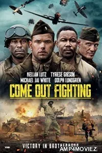 Come Out Fighting (2022) HQ Bengali Dubbed Movie