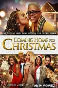 Coming Home for Christmas (2021) HQ Telugu Dubbed Movie