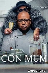 Con Mum (2025) ORG Hindi Dubbed Movie