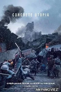 Concrete Utopia (2023) HQ Telugu Dubbed Movie