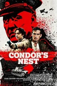 Condors Nest (2023) HQBengali Dubbed Movie
