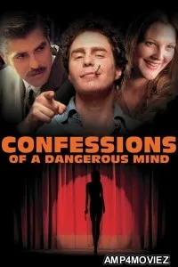 Confessions Of A Dangerous Mind (2002) ORG Hindi Dubbed Movie