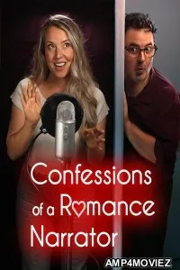 Confessions of a Romance Narrator (2025) Hindi Dubbed And Subtitles