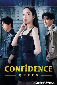 Confidence Queen (2025) Season 1 EP05 To EP06 Hindi Dubbed Web Series