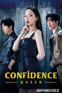 Confidence Queen (2025) Season 1 EP11 Hindi Dubbed Web Series