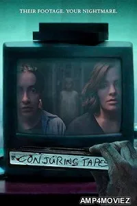Conjuring Tapes (2025) Hindi Dubbed And Subtitles