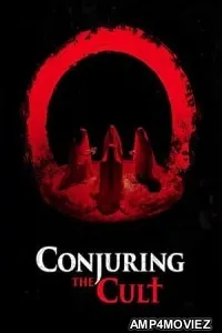 Conjuring the Cult (2024) HQ Bengali Dubbed Movie