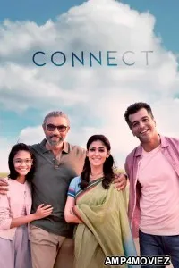 Connect (2022) ORG Hindi Dubbed Movie