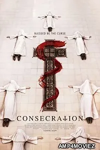 Consecration (2023) HQ Telugu Dubbed Movie