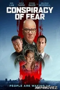 Conspiracy of Fear (2025) HQ Hindi Dubbed Movie