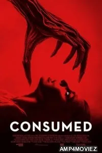 Consumed (2024) HQ Tamil Dubbed Movie