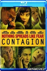 Contagion (2011) Hindi Dubbed Movies