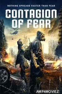 Contagion of Fear (2024) ORG Hindi Dubbed Movie