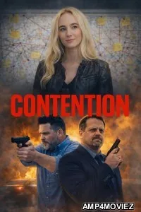 Contention (2025) HQ Hindi Dubbed Movie
