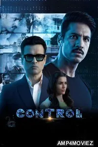 Controll (2025) Hindi Movie
