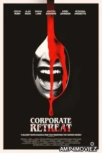 Corporate Retreat (2026) HQ Hindi Subtitles