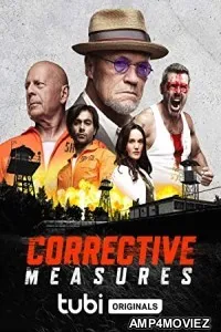 Corrective Measures (2022) Hindi Dubbed Movie