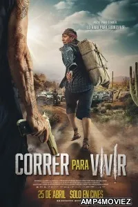 Correr para Vivir (2024) HQ Telugu Dubbed Movie