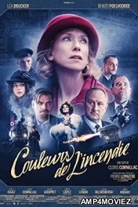 Couleurs De LIncendie (2022) HQ Bengali Dubbed Movie