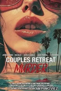 Couples Retreat Murder (2024) HQ Bengali Dubbed Movie